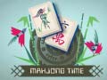 खेल Mahjong Time