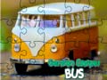 खेल German Camper Bus