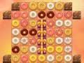 खेल Donuts Crush