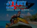 खेल Jet Ski Water Racing: Power Boat Stunts