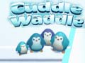 ಗೇಮ್ Cuddle Waddle
