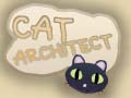 खेल Cat Architect