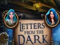 खेल Letters from the Dark