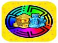 खेल Pixelgun Spine Wheel