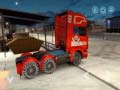 खेल City & Offroad Cargo Truck