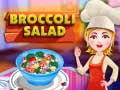 ಗೇಮ್ Broccoli Salad