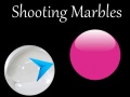 खेल Shooting Marbles