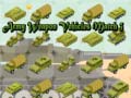 खेल Army Weapon Vehicles Match 3