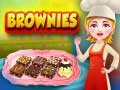 ಗೇಮ್ Brownies
