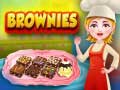 खेल Brownies