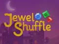 खेल Jewel Shuffle