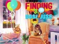 விளையாட்டு Finding 3 in1 DogHouse