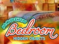 खेल Modern Bedroom hidden objects 