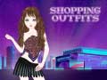 खेल Shopping Outfits