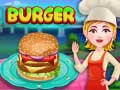 खेल Burger
