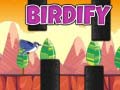 खेल Birdify