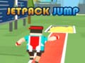 खेल Jetpack Jump