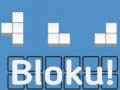 खेल Bloku!