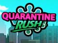 ગેમ Quarantine Rush