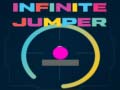 खेल Infinite Jumper 