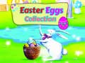 खेल Easter Eggs Collection