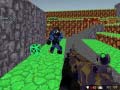 खेल Blocky Wars Advanced Combat Swat Multiplayer