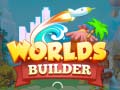 खेल Worlds Builder