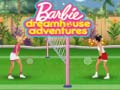 खेल Barbie Dreamhouse Adventures