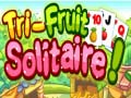 ಗೇಮ್ Tri-Fruit Solitaire!