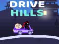 खेल Drive Hills