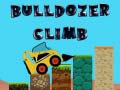 खेल Bulldozer Climb