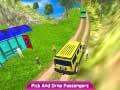 खेल Crazy Taxi Jeep Drive