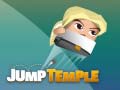 खेल Jump Temple