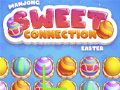 விளையாட்டு Mahjong Sweet Connection Easter