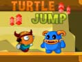 खेल Turtle Jump