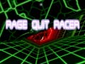 खेल Rage Quit Racer