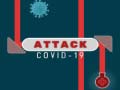 खेल Attack Covid-19