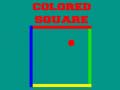 खेल Colores Square