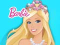खेल Barbie Magical Fashion