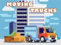 खेल Moving Trucks