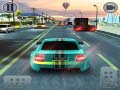 खेल Road Racing: Highway Car Chase