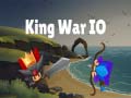 खेल King War Io