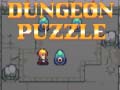 खेल Dungeon Puzzle