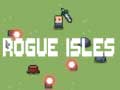 खेल Rogue Isles