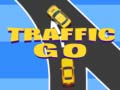 खेल Traffic Gо