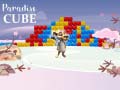 खेल Paradise Cube