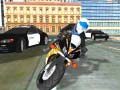 खेल City Police Bike Simulator