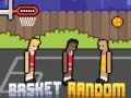 ગેમ Basket Random