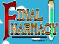 खेल Final Fharmacy