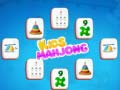 खेल Kids Mahjong